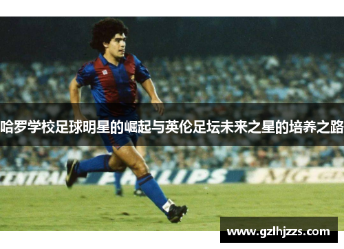 哈罗学校足球明星的崛起与英伦足坛未来之星的培养之路
