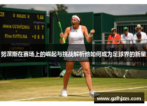 努涅斯在赛场上的崛起与挑战解析他如何成为足球界的新星