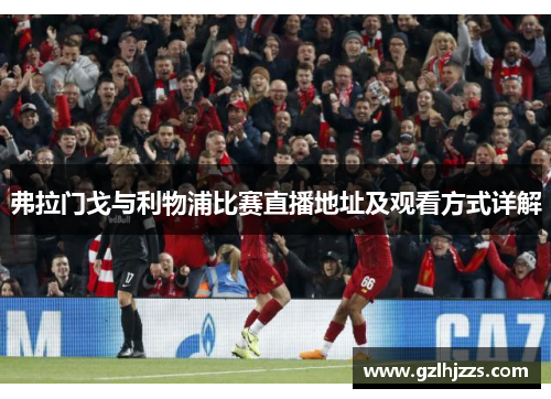 弗拉门戈与利物浦比赛直播地址及观看方式详解
